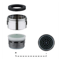 Grohe Аэратор, GROHE (48159000)