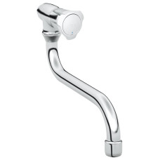 Costa L Вентиль, для раковини, настінний, GROHE (30484001)