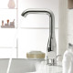 Essence New Змішувач для раковини, одноважiльний, GROHE (23541001)