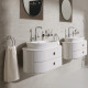 Essence New Змішувач для раковини, одноважiльний, GROHE (23541001)