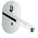 Eurosmart Cosmopolitan E Змішувач для раковини, інфрачервоний, зі змішуванням, GROHE (36376000)