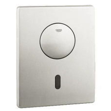 Tectron Skate змивна клавіша, інфрачервона, колір нерж.сталь, GROHE (37419SD0)