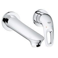 Змішувач для умивальника Grohe Eurostyle  (19571003)