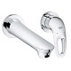 Змішувач для умивальника Grohe Eurostyle  (19571003)