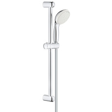 Душовий гарнітур Grohe New Tempesta 100 2 режими струменя (27598001)