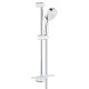 Душовий набір Grohe New Tempesta Cosmopolitan (27929002)