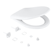 GROHE Сидіння з мікроліфтом для інсталяції 39192000, GROHE (42466000)