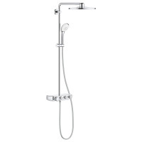 Душова система з термостатом Grohe Euphoria Smart Control System 310 Duo (26507000)