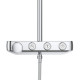 Система душа с термостатом Grohe Euphoria Smart Control System 310 Duo (26507000)