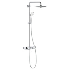 Душова система Grohe Euphoria SmartControl 260 з термостатом  (26509000)