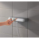Grohtherm SmartControl термостат з душовим набором, GROHE (34721000)