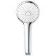 Euphoria 110 Massage ручна лийка 9,5л, GROHE (27239001)