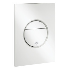 Nova Cosmopolitan Клавіша змиву (колір-білий), GROHE (37601SH0)