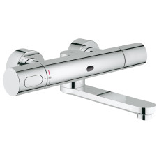 Eurosmart Cosmopolitan E Змішувач для раковини, з термостатом, хром, GROHE (36333000)