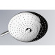 Верхній душ з душовим кронштейном Grohe Euphoria 260 380 мм 3 режими струменя (26458000)