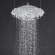 Euphoria 260 Верхній душ з душовим кронштейном 142 мм, 3 режими струменю, GROHE (26461000)