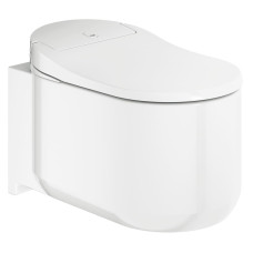 GROHE Sensia Arena Унітаз-біде підвісний, колір alpine-white, GROHE (39354SH1)