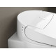 GROHE Sensia Arena Унітаз-біде підвісний, колір alpine-white, GROHE (39354SH1)