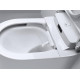 GROHE Sensia Arena Унітаз-біде підвісний, колір alpine-white, GROHE (39354SH1)