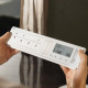 GROHE Sensia Arena Унітаз-біде підвісний, колір alpine-white, GROHE (39354SH1)