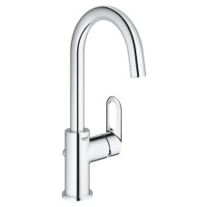 BauLoop Змішувач для умивальника, GROHE (23763000)