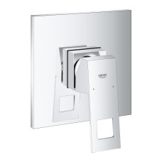 Змішувач для душу Grohe Eurocube на 1 вихід (24061000)