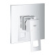 Смеситель для душа Grohe Eurocube на 1 выход (24061000)