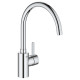 Смеситель для кухни Grohe Eurosmart Cosmopolitan  (32843002)