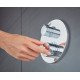 Термостат для душу Grohe Grohtherm на 2 положення  (24076000)