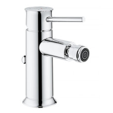 BauClassic Змішувач для біде з донним клапаном, GROHE (32864000)