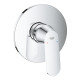 Смеситель для раковины Grohe Eurosmart Cosmopolitan  (24044000)