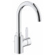 Змішувач для умивальника Grohe Eurosmart Cosmopolitan L-size  (32830001)
