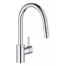 Змішувач для мийки Grohe Eurosmart Cosmopolitan  (31481001)