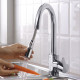 Смеситель для раковины Grohe Eurosmart Cosmopolitan  (31481001)