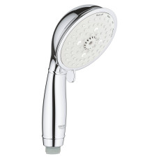 NEW Tempesta Rustic 100 ручний душ, 4 види струменів, GROHE (26085001)