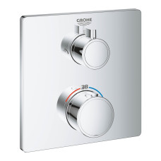 Термостат Grohe Grohtherm THM  (24079000)