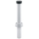 Впускний гарнітур (альпін-білий) 37102SH0, GROHE (37102SH0)