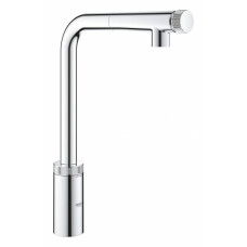 Змішувач для мийки Grohe Minta Smart Control  (31613000)