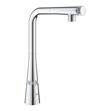 Zedra Smart Control Змішувач для мійки, GROHE (31593002)