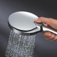Душевая система с термостатом для настенного монтажа Grohe Rainshower Smartactive 310 (26647000)