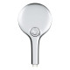 Душевая система с термостатом для настенного монтажа Grohe Rainshower Smartactive 310 (26647000)
