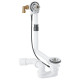 Talentofill Сливной и переливной гарнитур для ванны, GROHE (28990000)