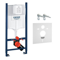 Інсталяційна система Grohe Rapid SL 3в1  (3884000G)