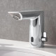 Змішувач сенсорний для умивальника Grohe Bau Cosmopolitan E  (36453000)