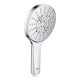 Душева система Grohe Smartactive 310 з термостатом для настінного монтажу  (27966001)