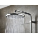 Душова система Flex для настінного монтажу Grohe Tempesta Cosmopolitan System 250  (26675000)