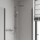 Душова система Flex для настінного монтажу Grohe Tempesta Cosmopolitan System 250  (26675000)