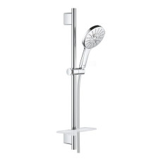 Душовий гарнітур Grohe Rainshower Smartactive 130 3 режими струменя  (26546000)