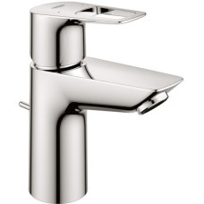 Змішувач для умивальника Grohe BauLoop New S-size (23335001)