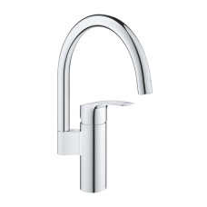 Змішувач для мийки Grohe Eurosmart 340 мм, хром  (33202003)